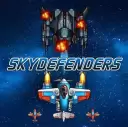 Sky Defenders