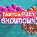 Narrow Path Showdown