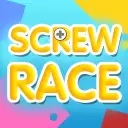 Screw Race