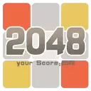 2048 Challenge
